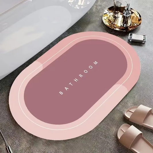 Alfombra NudeDry™ antideslizante