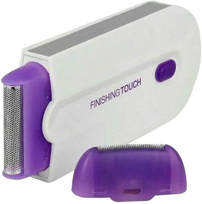 PurpleTS™ - Depiladora corporal