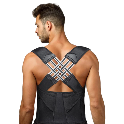 Corrector de Postura NudePosture™ PRO