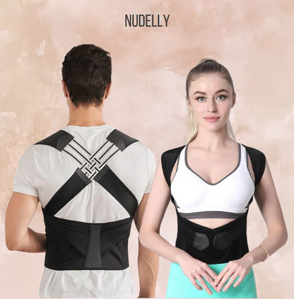 Corrector de Postura NudePosture™ PRO